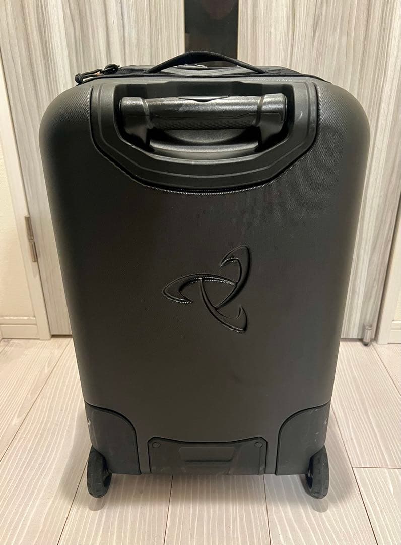 MYSTERY RANCH ミッションウィリー 40L