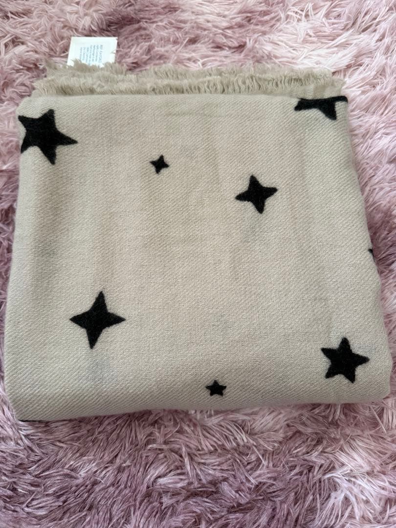 ✨新品未使用✨ ドゥーズィエムクラス　カシミヤ100% DOUCE GLOIRE