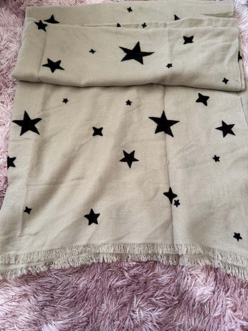 ✨新品未使用✨ ドゥーズィエムクラス　カシミヤ100% DOUCE GLOIRE