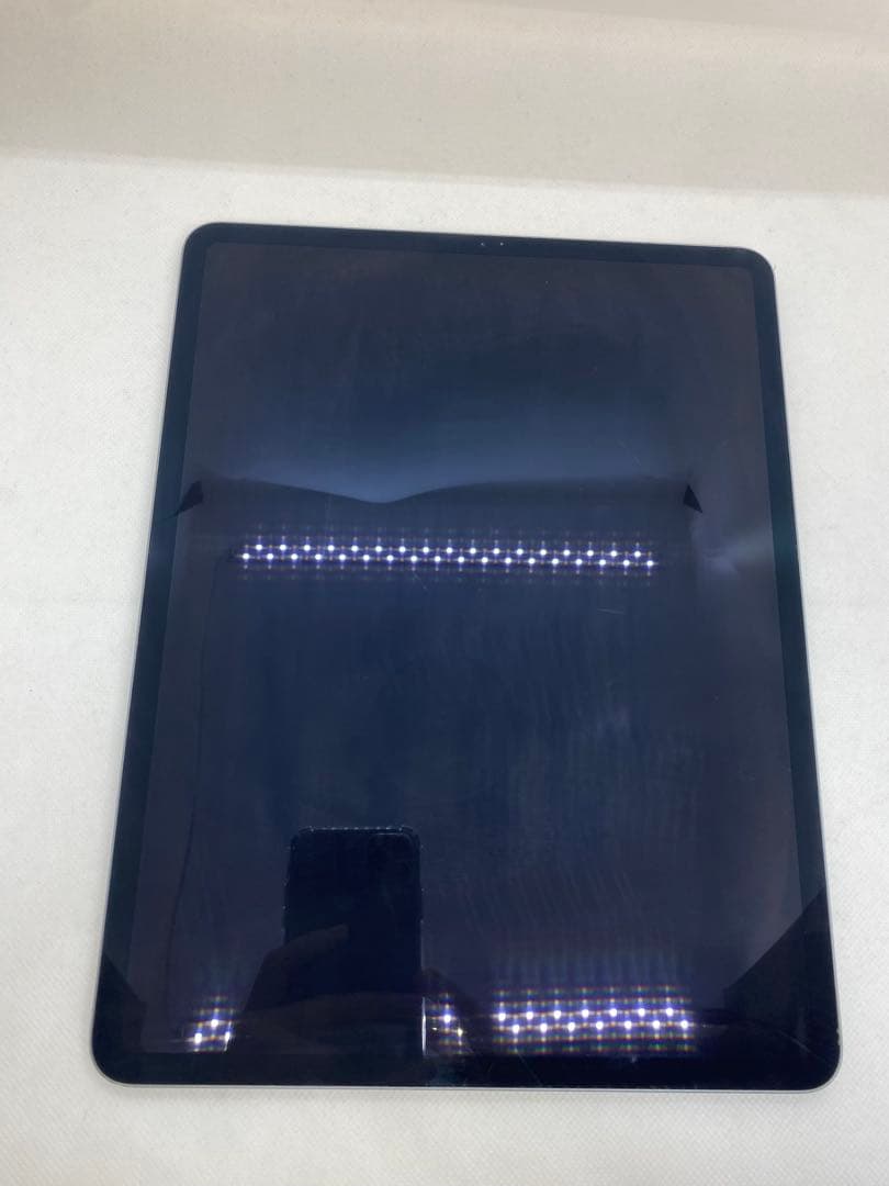 iPad Pro (12.9インチ) 第3世代 64GB CK7M9