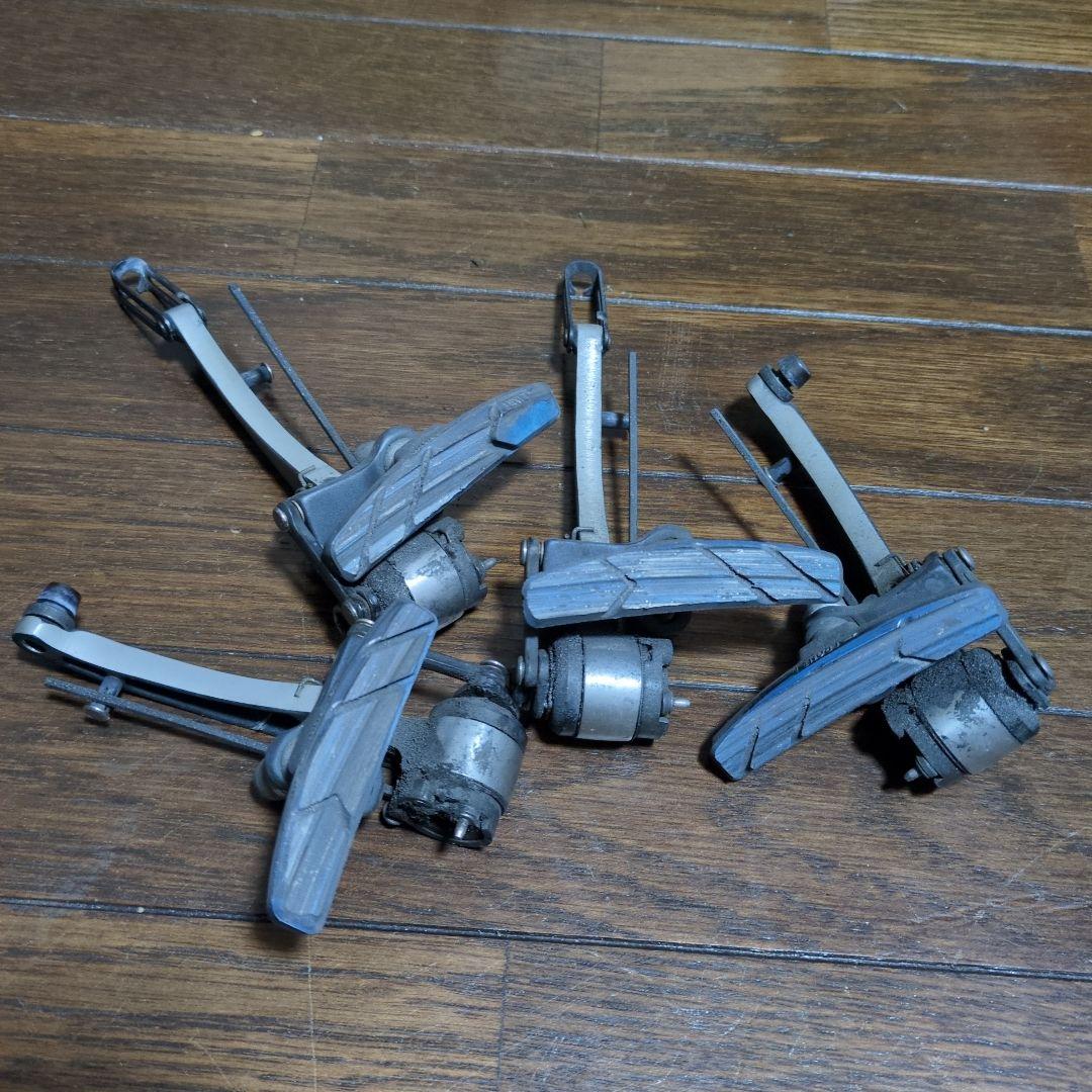 XTR ブレーキレバー アルミ製