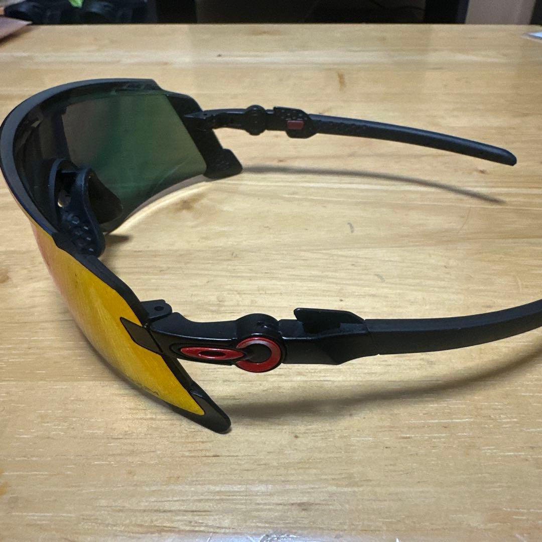 オークリー　サングラス　Oakley