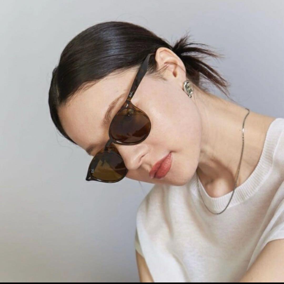 RayーBan 4259f71073 サングラス