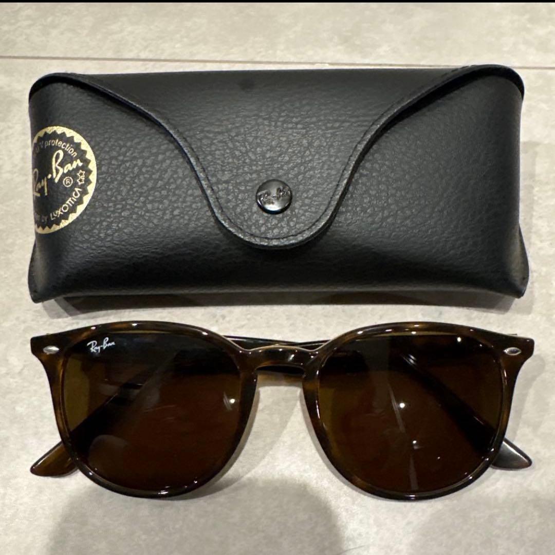 RayーBan 4259f71073 サングラス