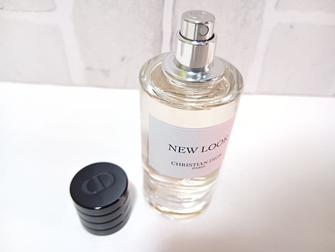 ニュールック オードゥ パルファン 50ml　メゾン クリスチャン ディオール