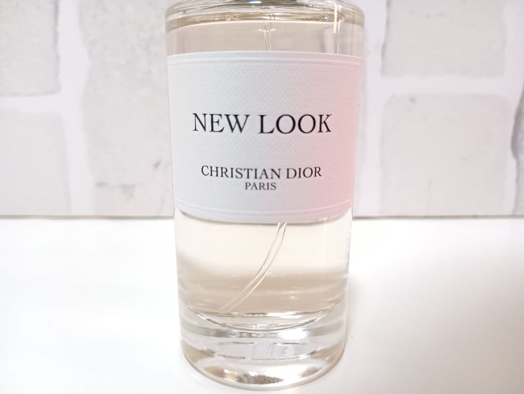 ニュールック オードゥ パルファン 50ml　メゾン クリスチャン ディオール