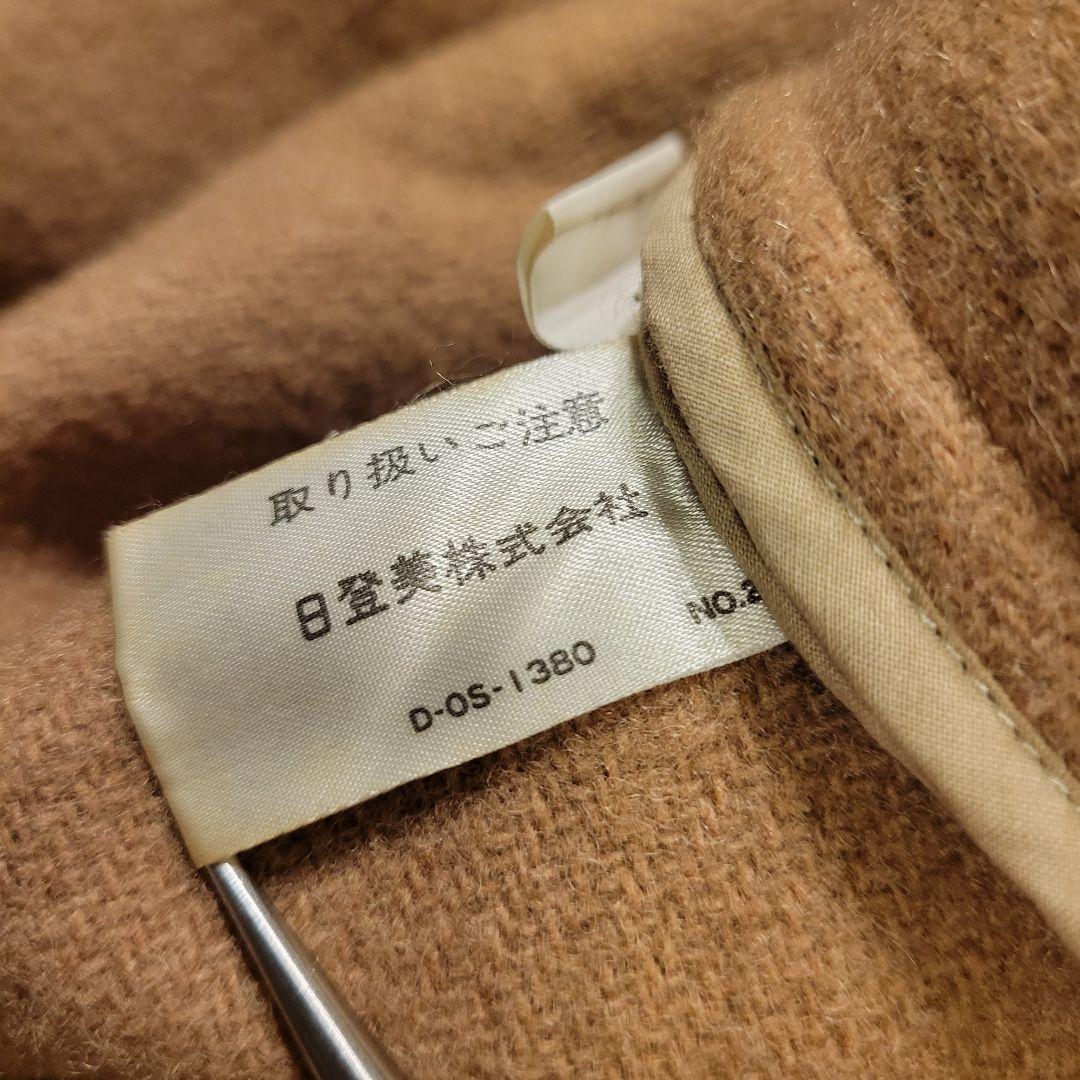 希少 90's CHAPS RALPH LAUREN ダッフルコート ラルフ