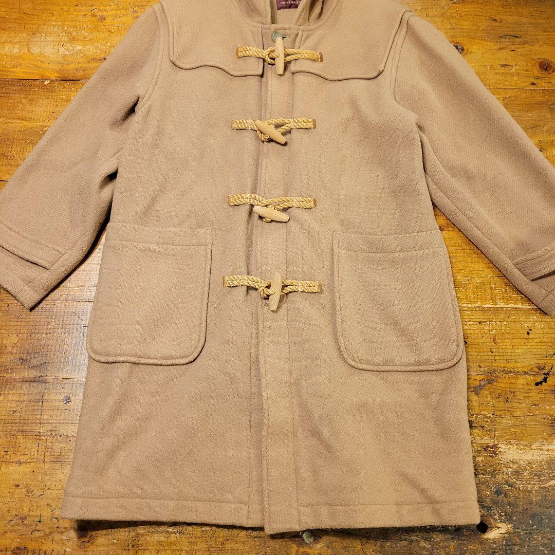 希少 90's CHAPS RALPH LAUREN ダッフルコート ラルフ