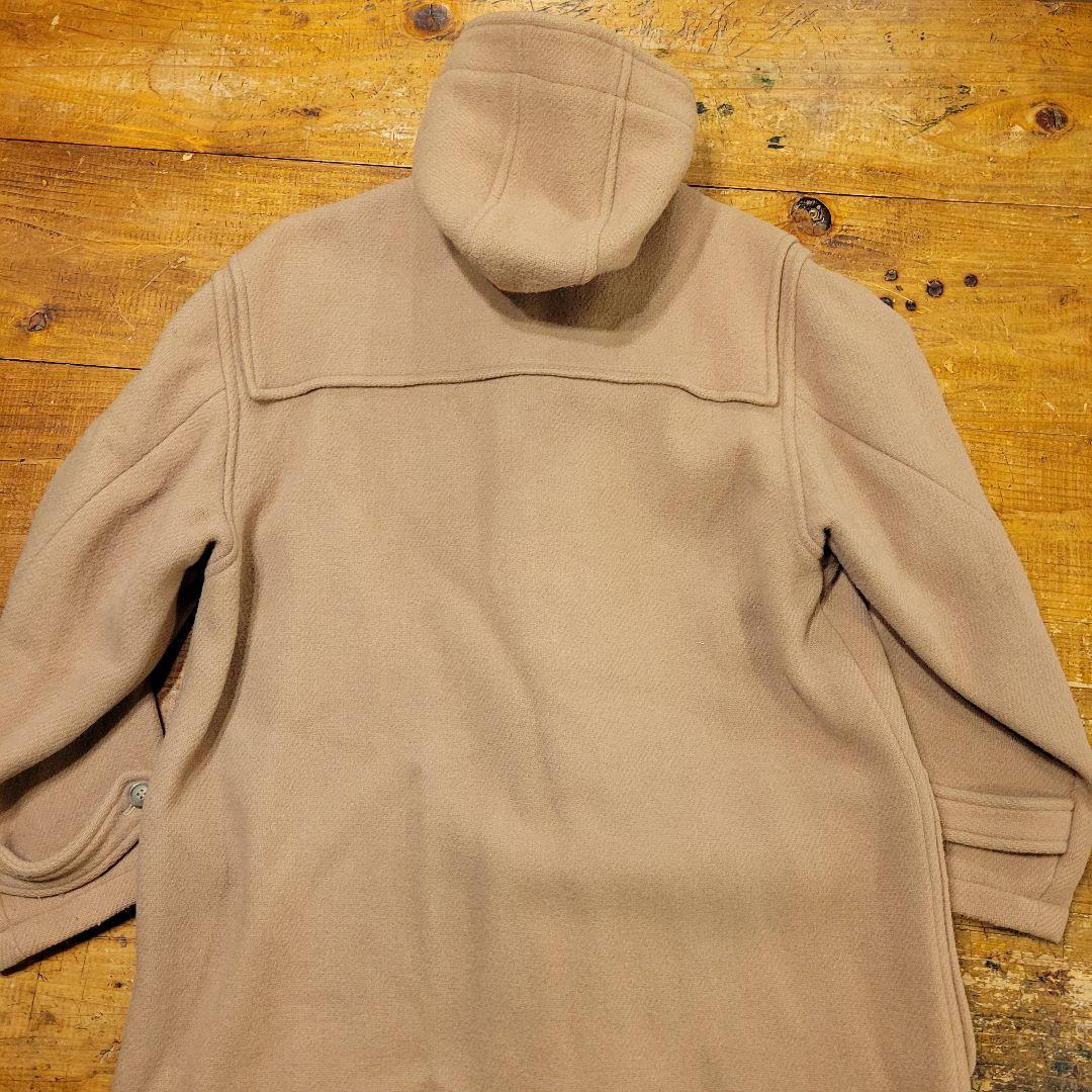 希少 90's CHAPS RALPH LAUREN ダッフルコート ラルフ