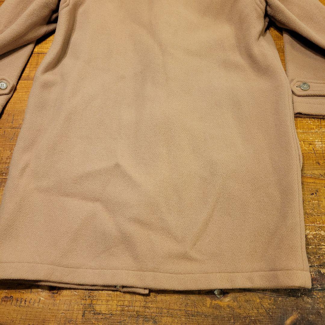希少 90's CHAPS RALPH LAUREN ダッフルコート ラルフ