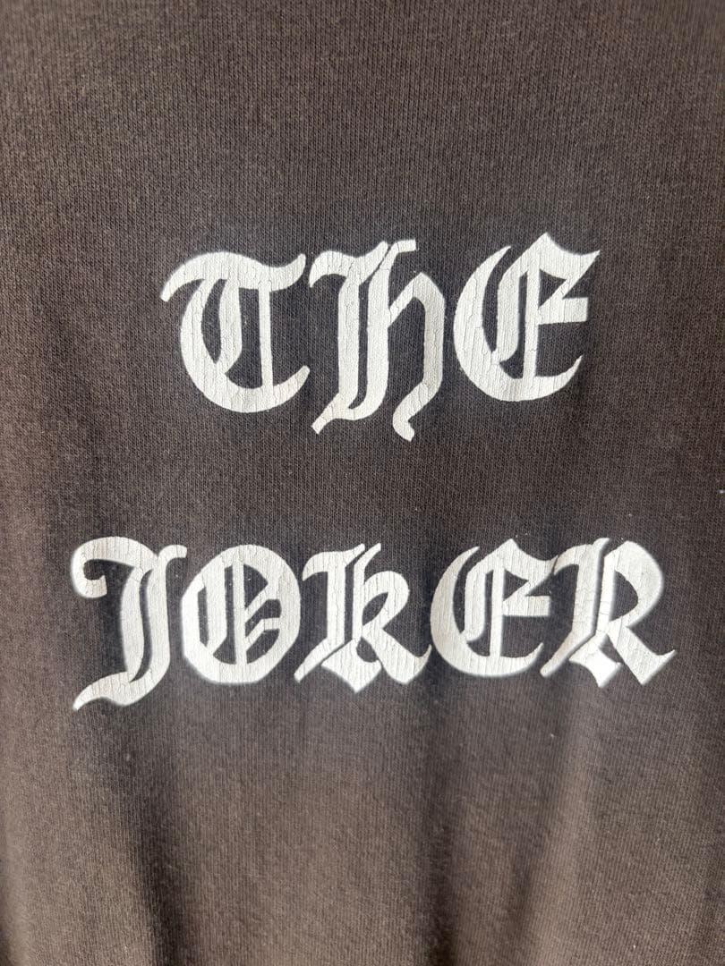 一*る様 number (n)ine the JOKER 反戦　give期