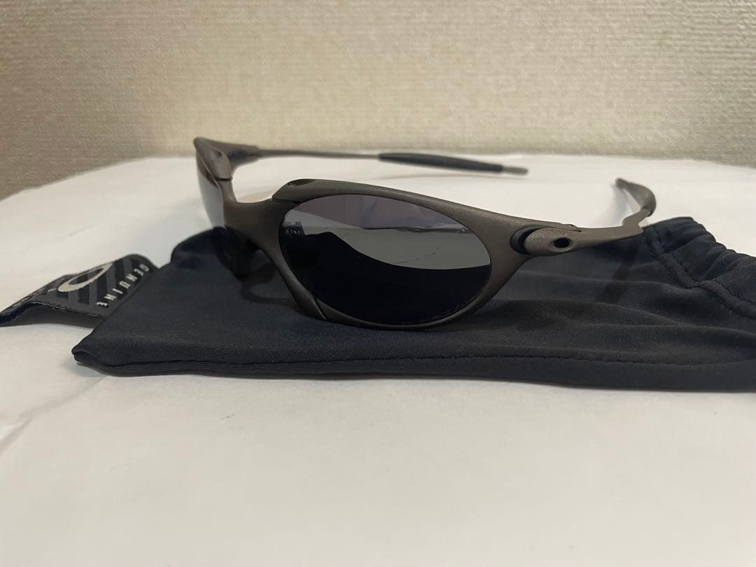 Oakley Xメタル サングラス