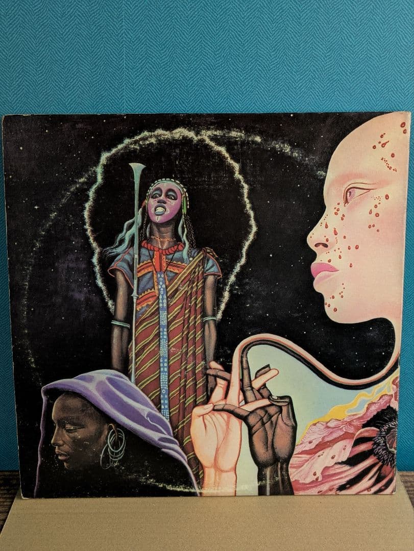 Miles Davis – Bitches Brew