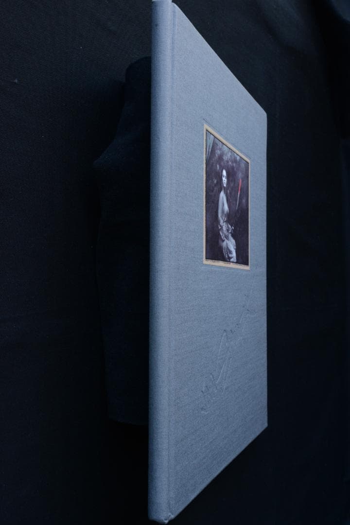 【Jan Saudek: Dopisy (Letters)】★新品