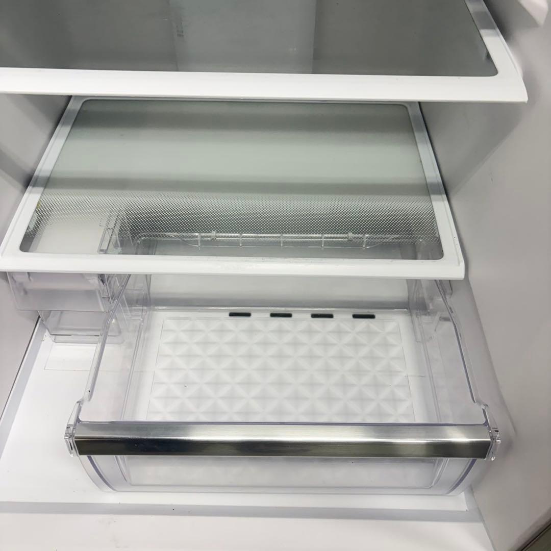 805 今がお買い得！！　日立　大型冷蔵庫　300L〜400L 自動製氷　安い！