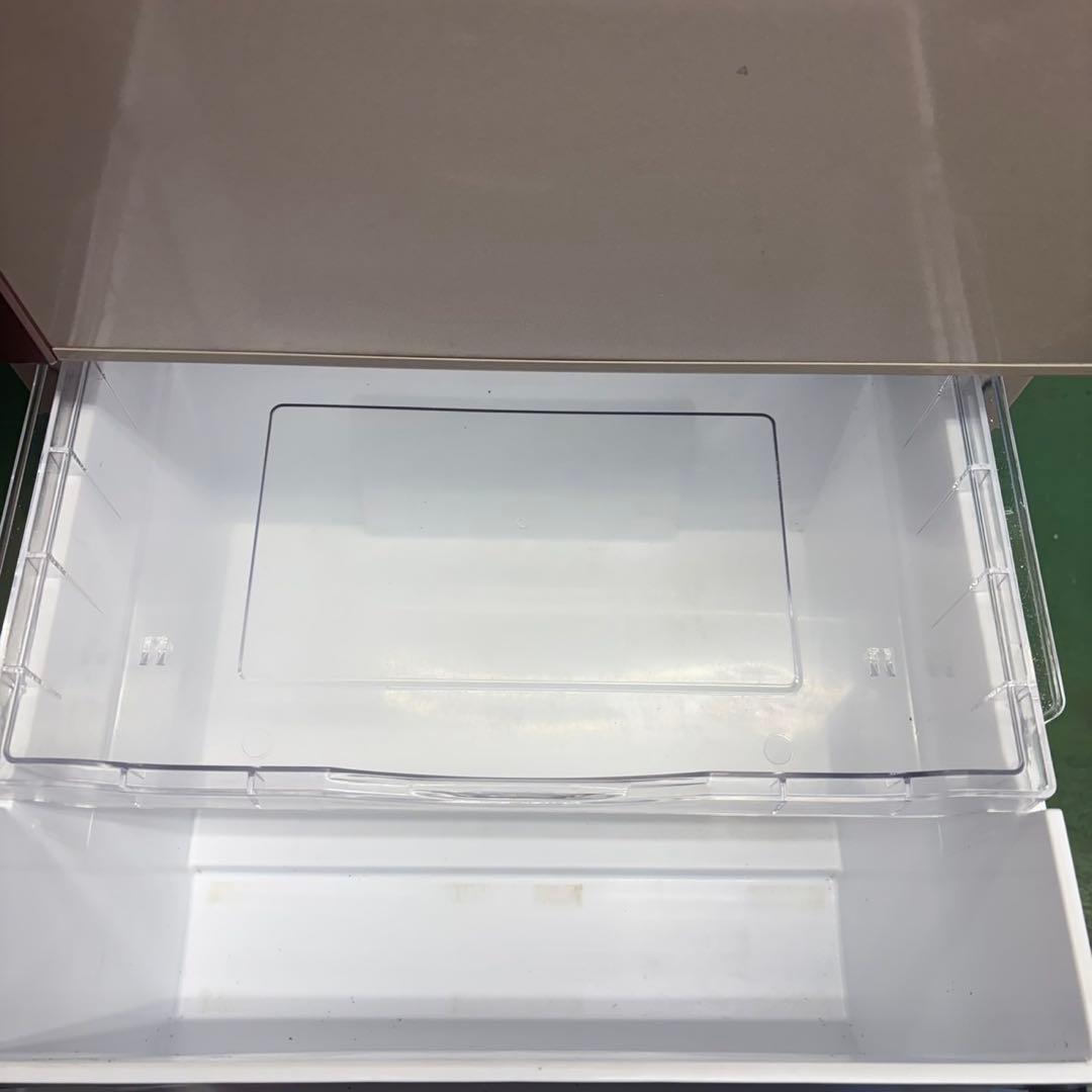 805 今がお買い得！！　日立　大型冷蔵庫　300L〜400L 自動製氷　安い！