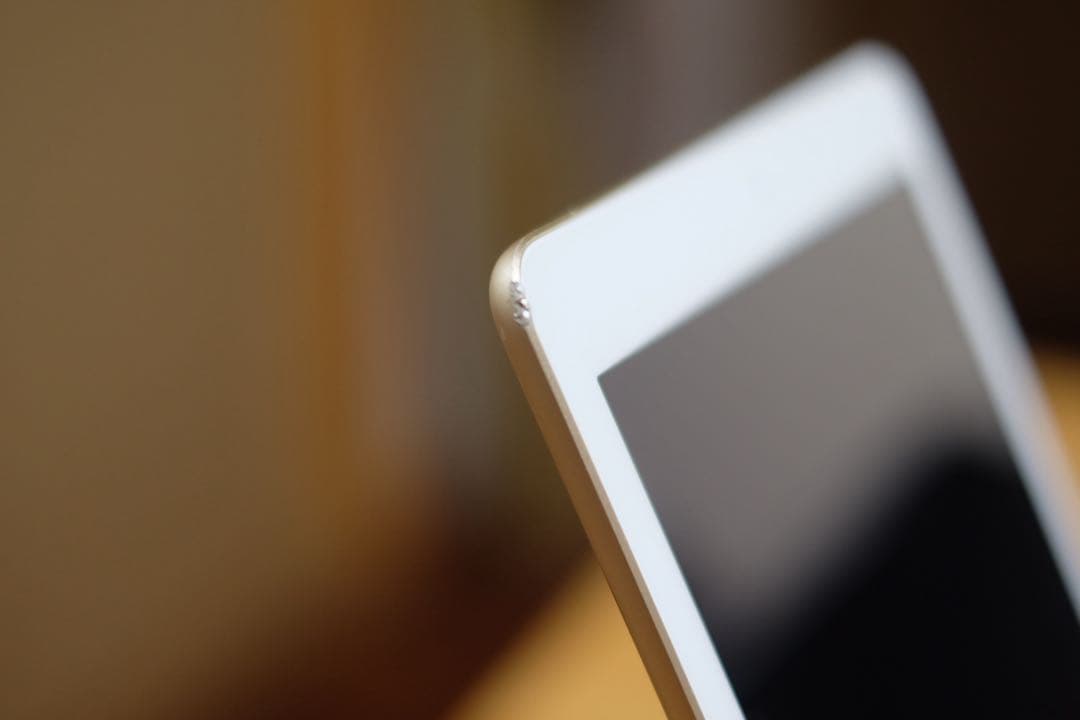 iPad 第5世代　本体のみ