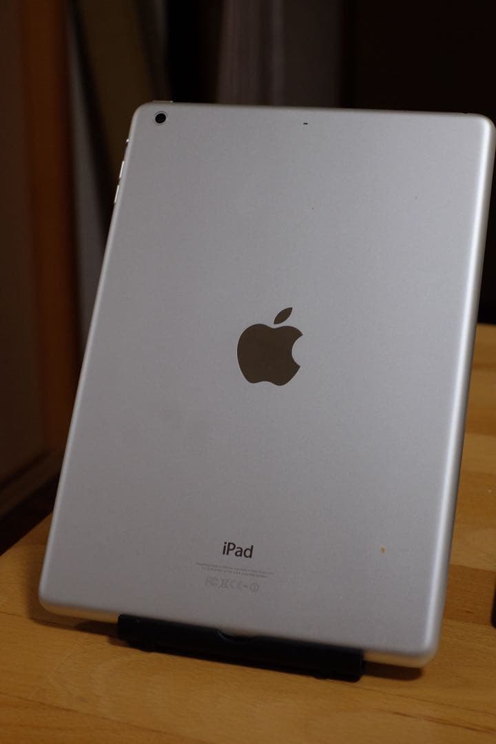 iPad 第5世代　本体のみ
