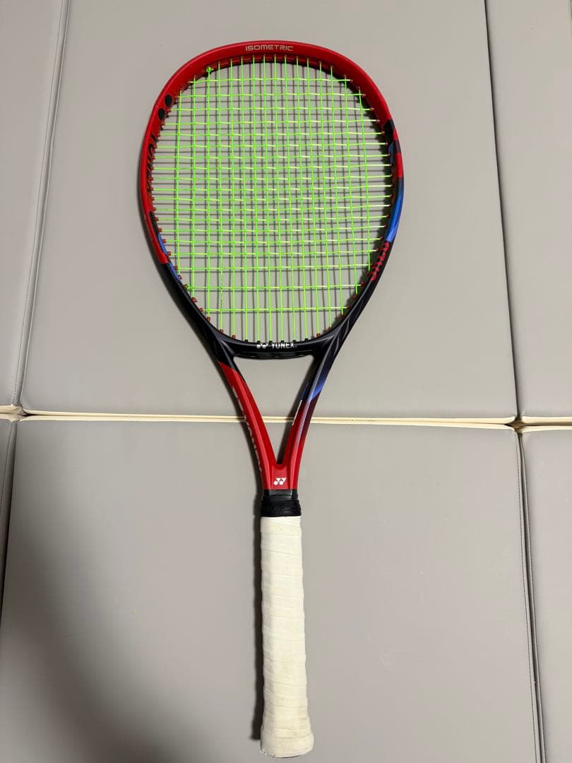 ラケット(硬式用) Vcore100 2023 G2 YONEX
