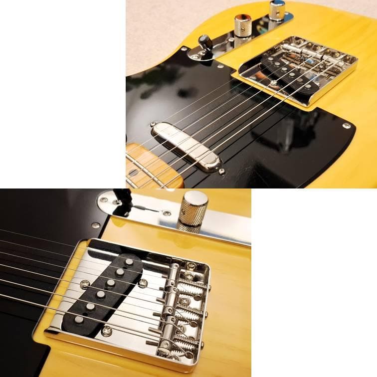 ギター Squier Classic Vibe '50s Telecaster BTB