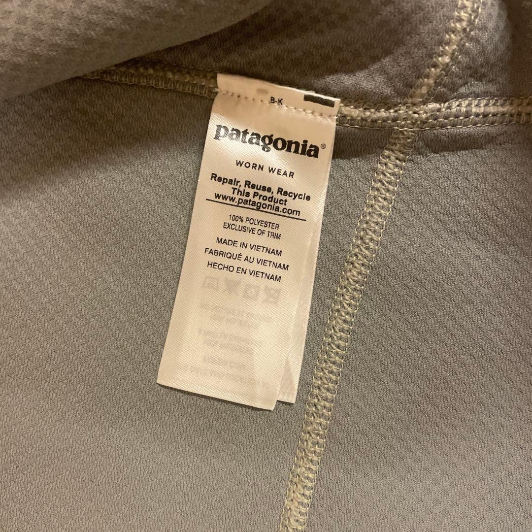 【美品】 patagonia パタゴニア レトロX ベスト Lサイズ ペリカン