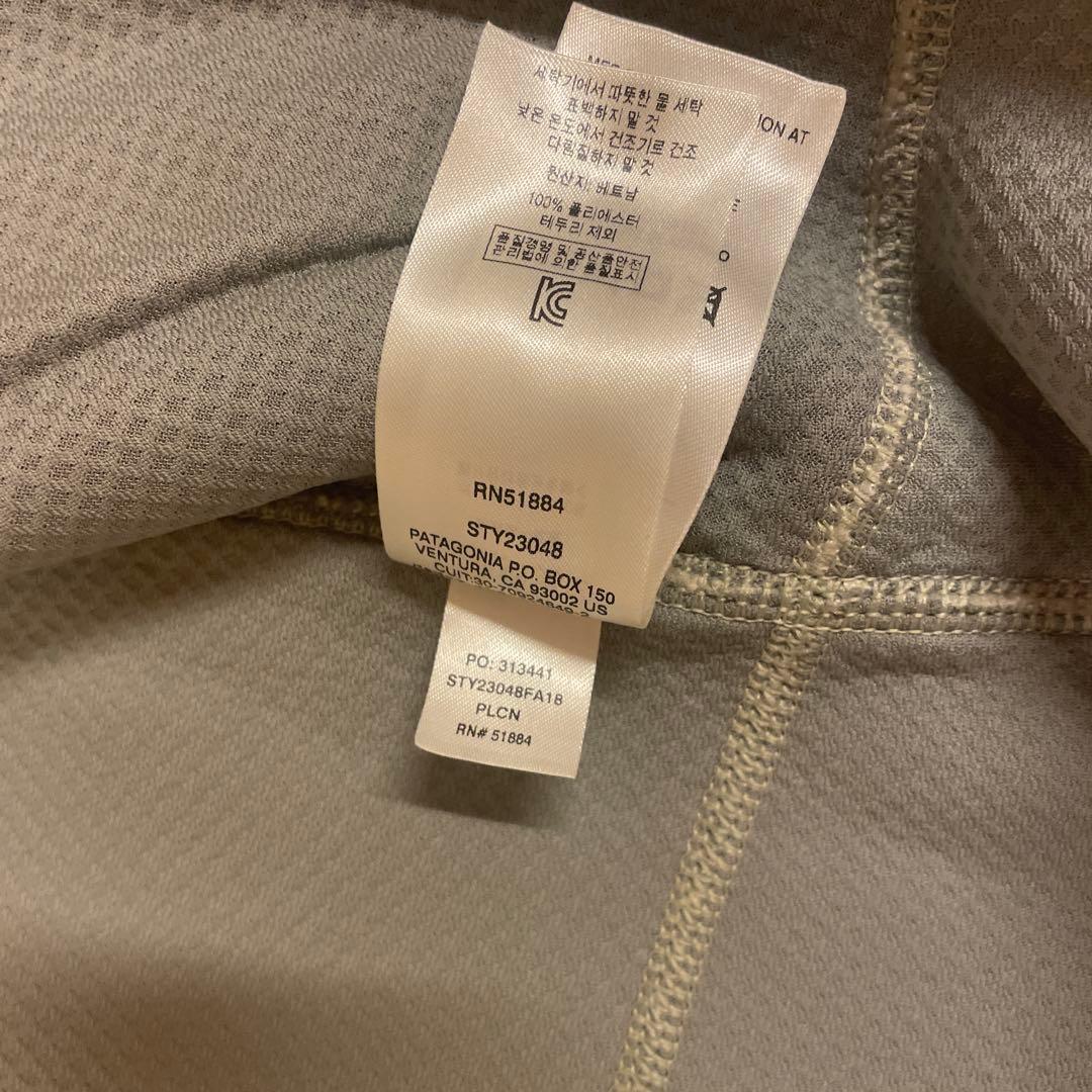 【美品】 patagonia パタゴニア レトロX ベスト Lサイズ ペリカン