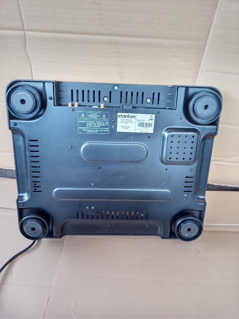 Stanton T.92 USB ターンテーブル