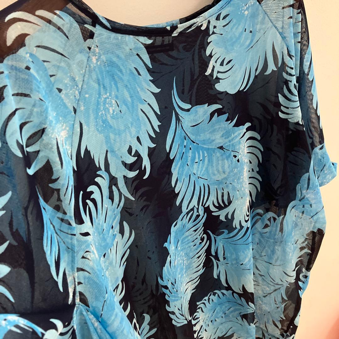 y'sTシャツ