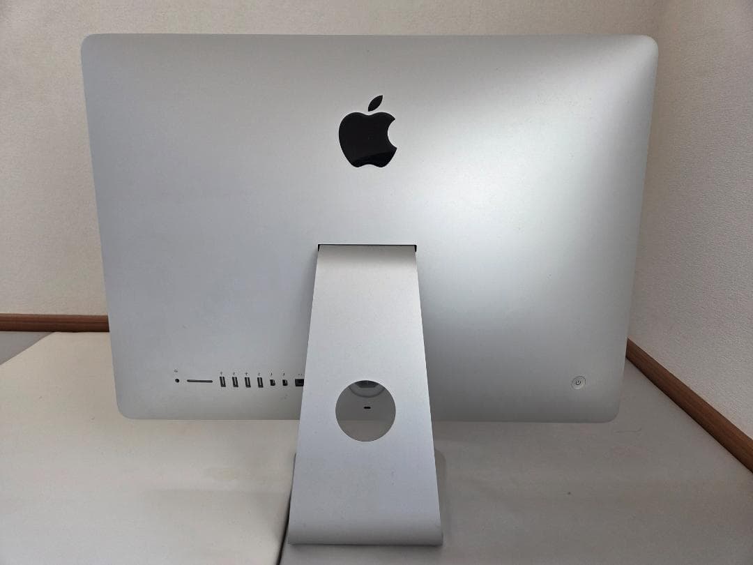 【RITAO CHAN】iMac 21.5 Late 2012