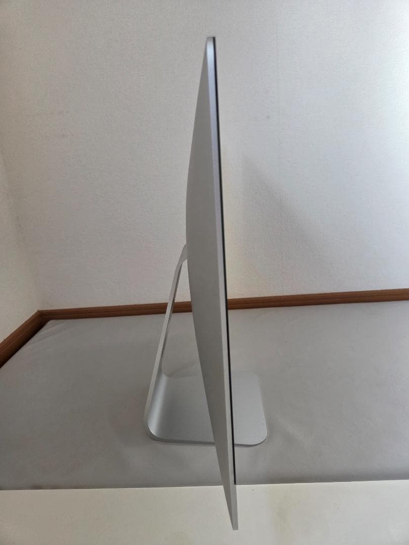 【RITAO CHAN】iMac 21.5 Late 2012