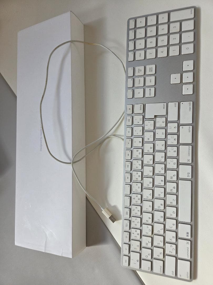 【RITAO CHAN】iMac 21.5 Late 2012