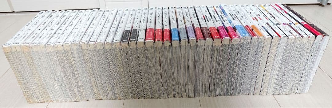 文豪ストレイドッグス 全巻セット 54巻セット