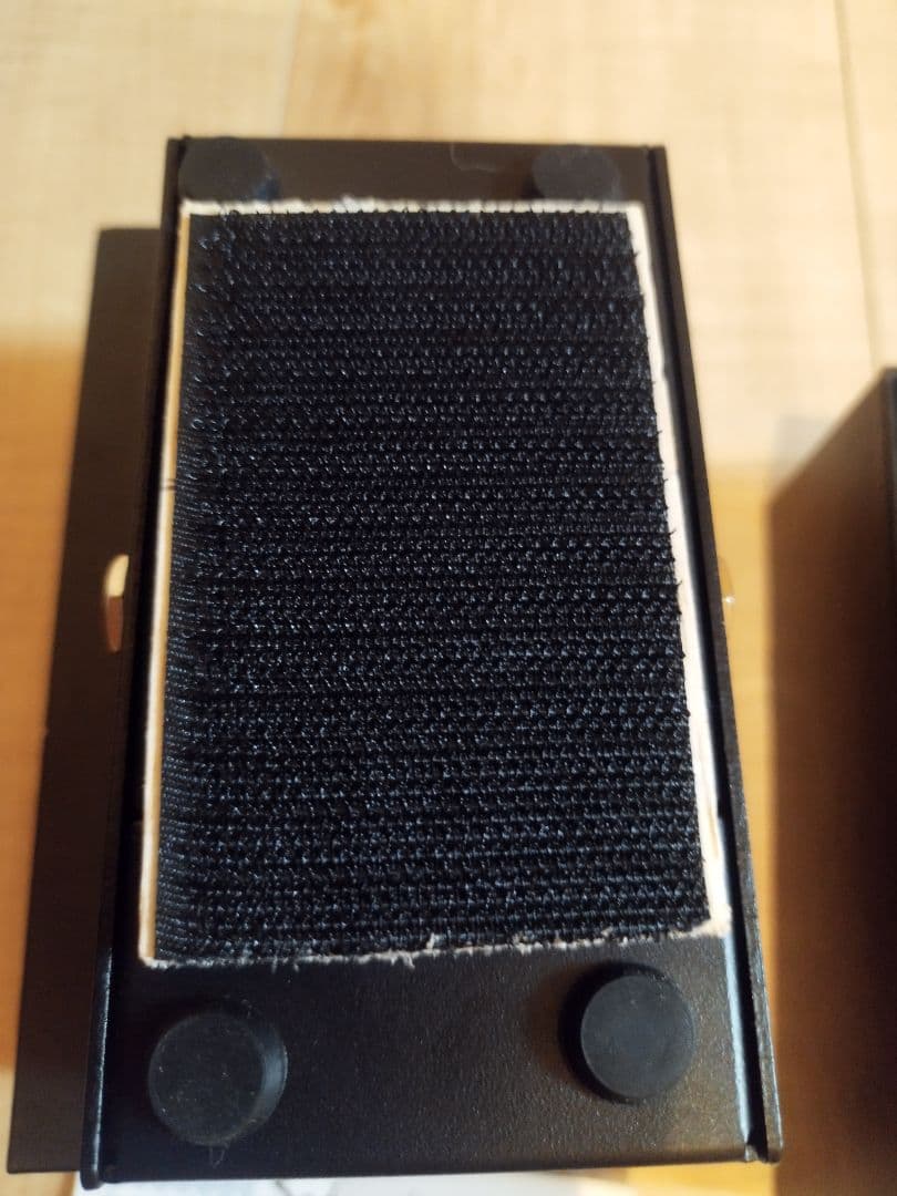 Sadowsky Bass Preamp 本体