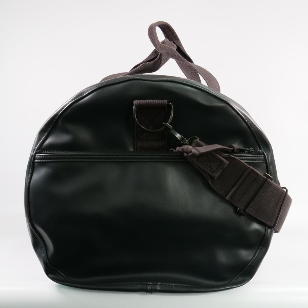 極美品✨ ラゲッジレーベル ライナー ボストンバッグ 2way 赤バッテン