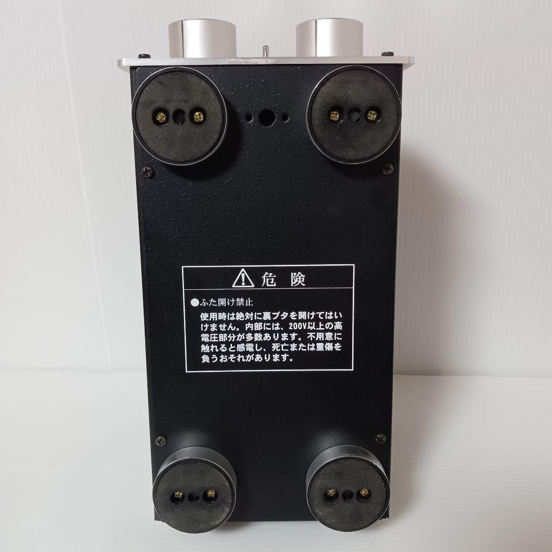 ＥＫジャパン ＴＵ-875 真空管プリアンプ 動作品　エレキット