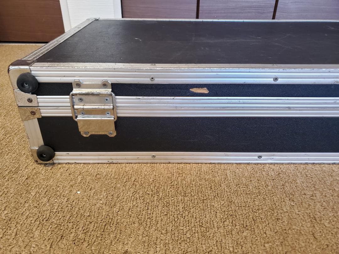 【KORG YAMAHAなど】キーボード用ハードケース