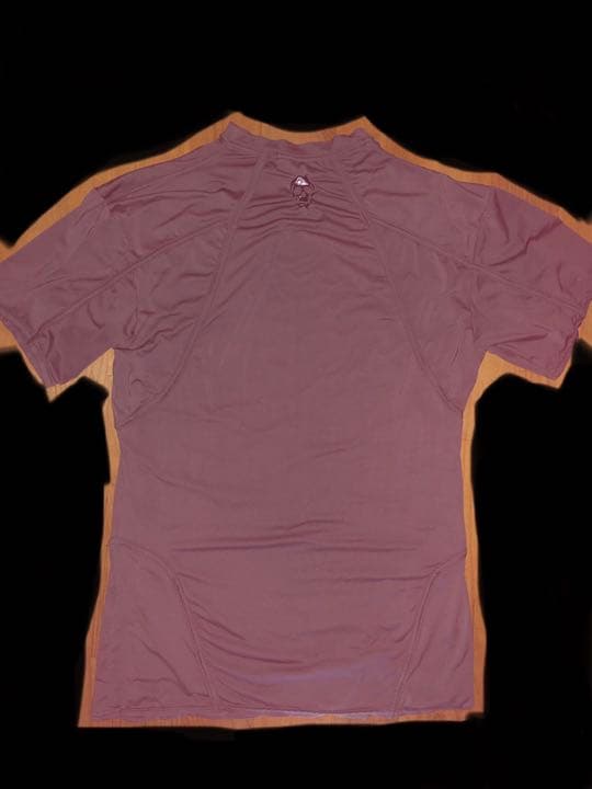 影月。購入禁止。プロフ必読。値下げ不可。バイオハザード　レオンTシャツ