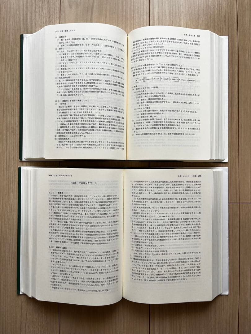 【令和4年版】建築工事監理指針 上下巻