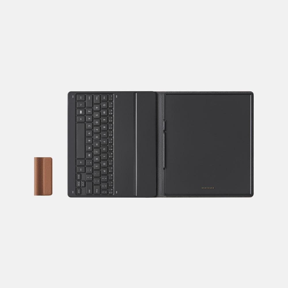 BOOX Note Air5 C純正キーボードマグネティックケース