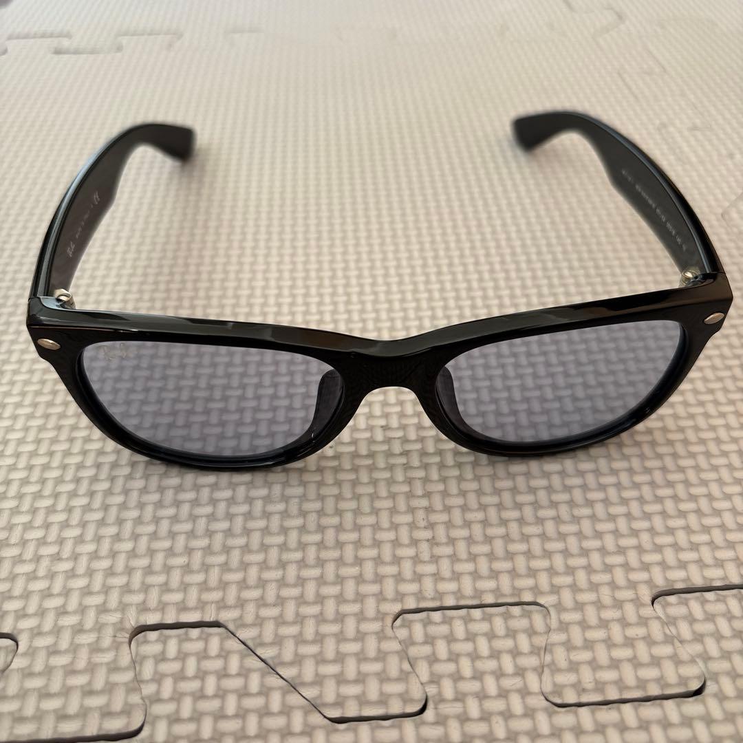 レイバン　Ray Ban ブルー　601/64 RB2132F