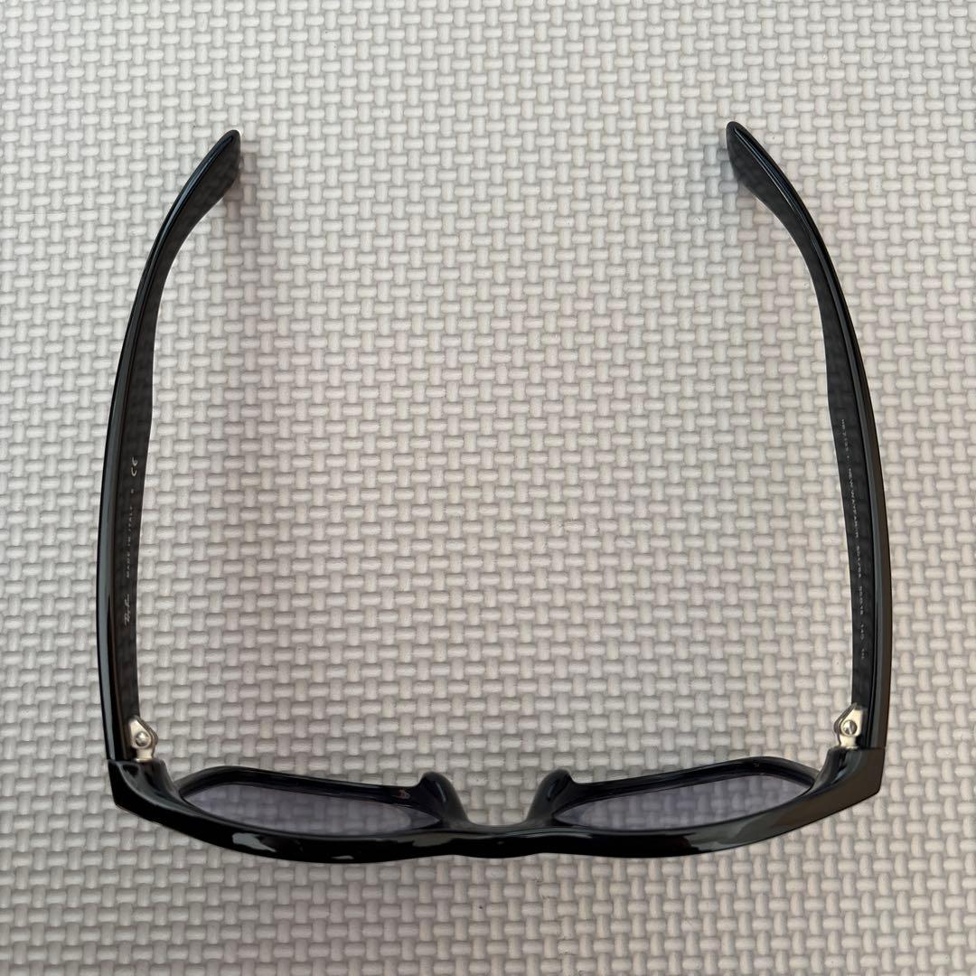 レイバン　Ray Ban ブルー　601/64 RB2132F
