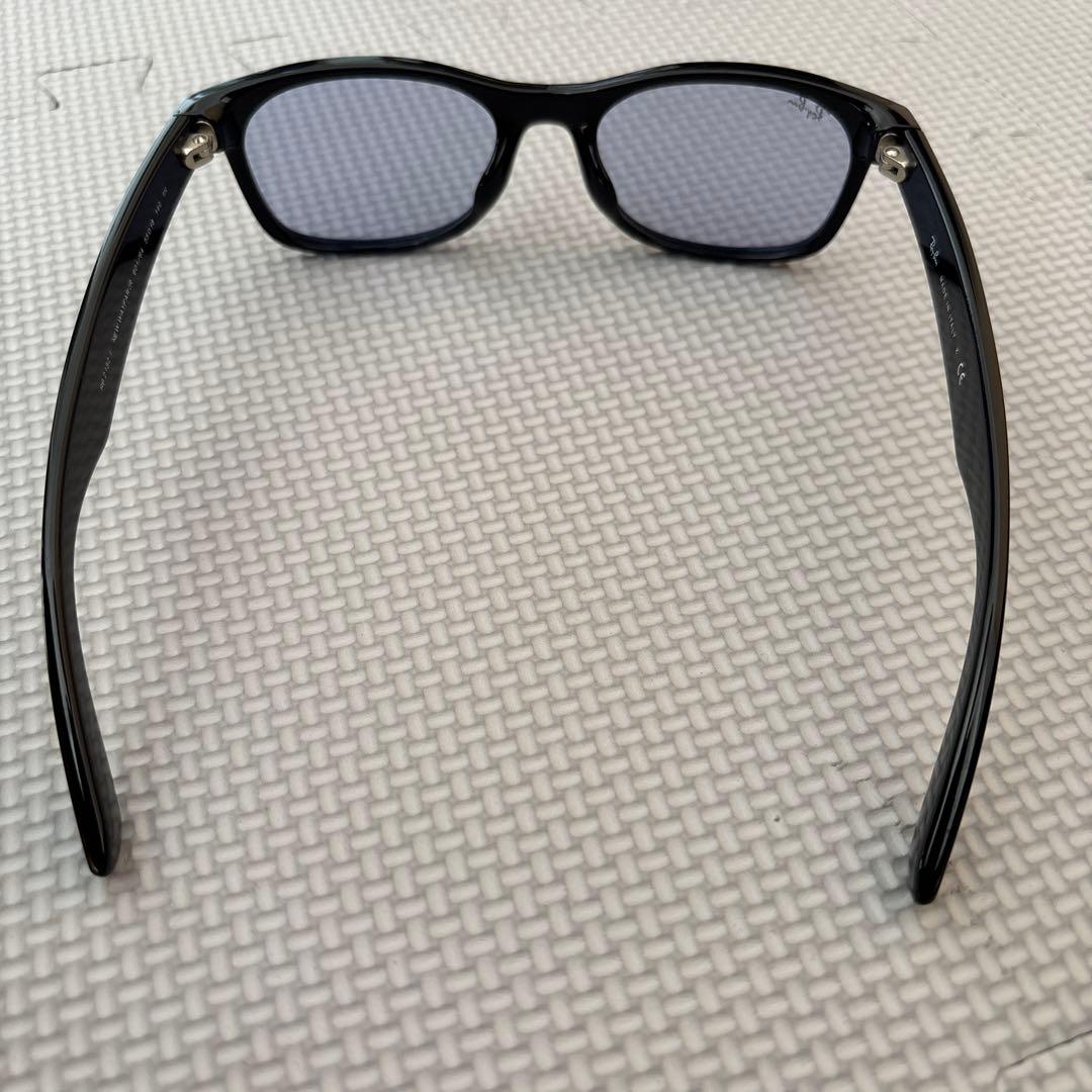 レイバン　Ray Ban ブルー　601/64 RB2132F