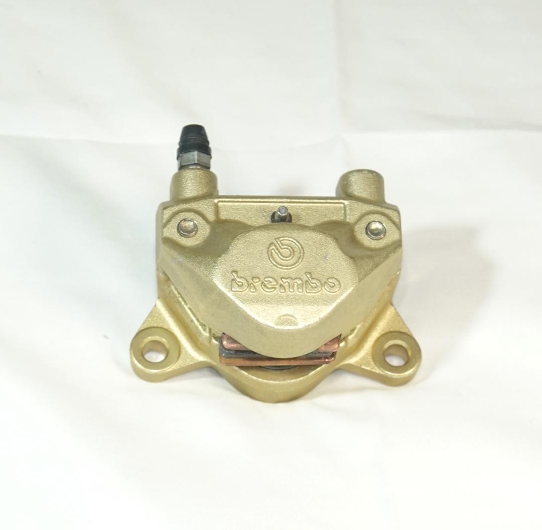 Brembo ブレンボ 2potキャリパー（通称カニ）旧カニ　良品