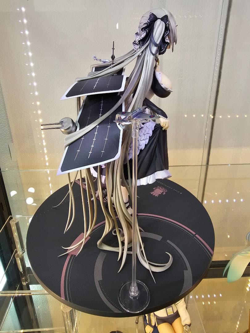 アルター ALTER アズールレーン フォーミダブル 1/7 フィギュア