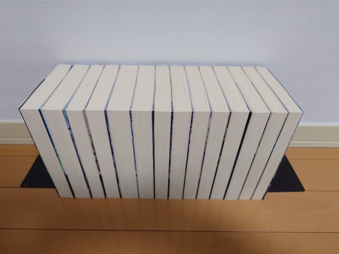 リビルドワールド　14巻