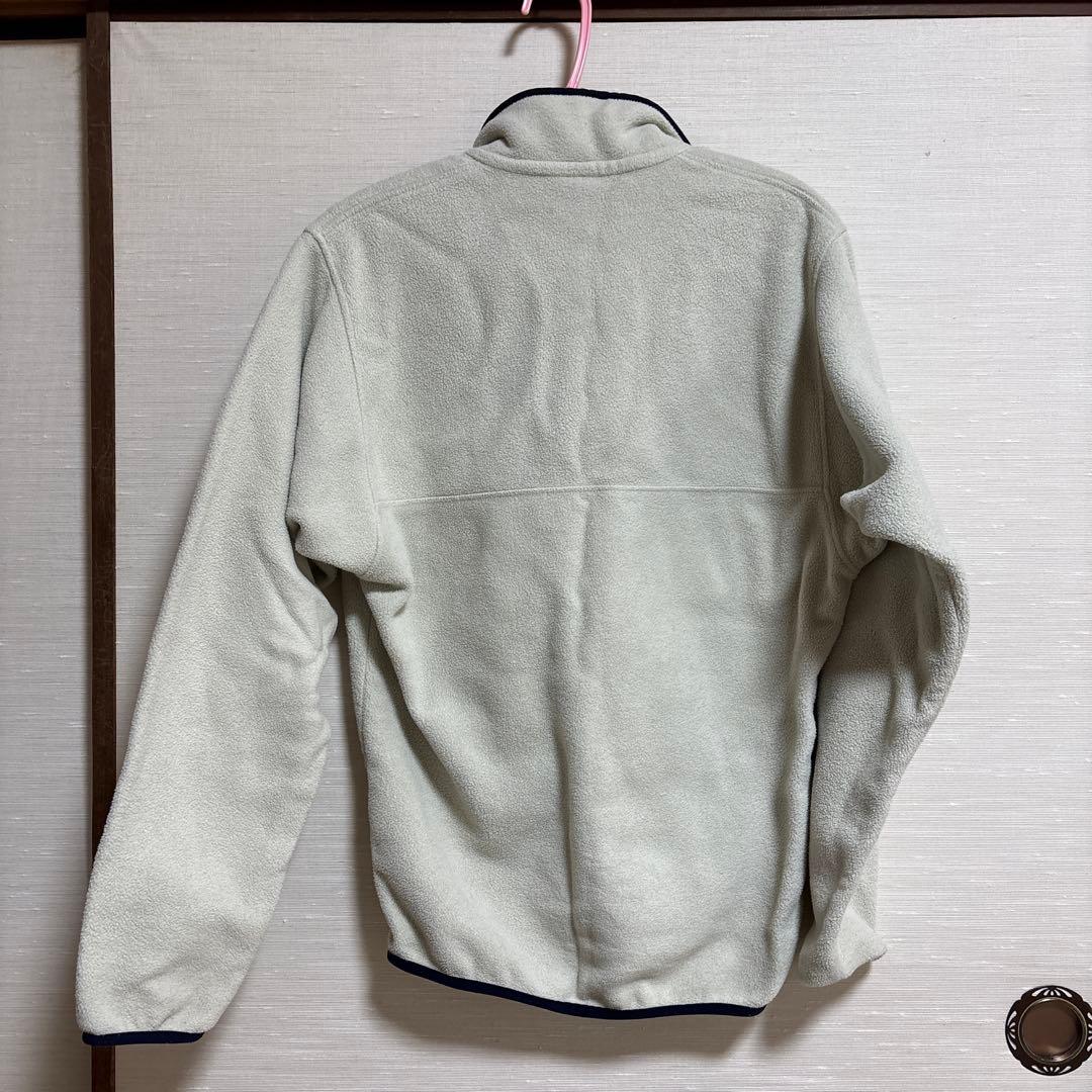 パタゴニア　シンチラ　スナップt