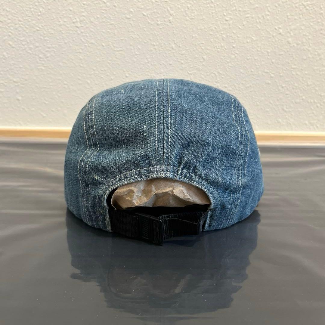 帽子 Supreme Worldwide Visor Tape Camp Cap