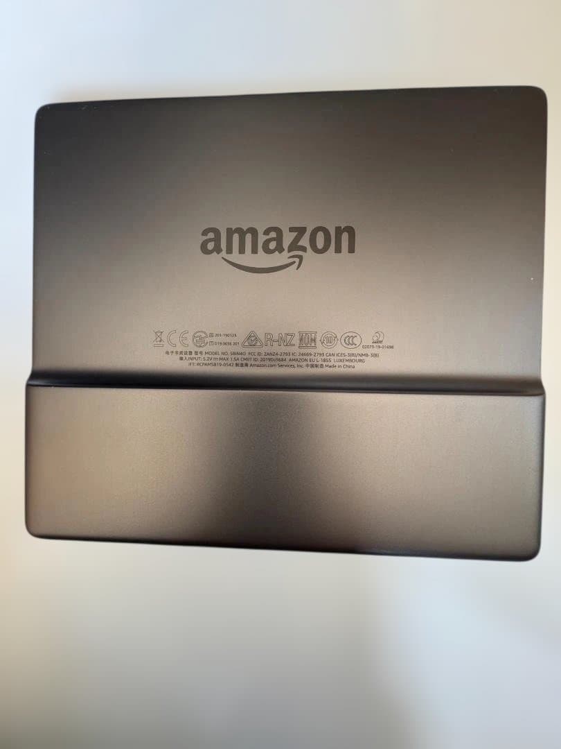 Kindle Oasis (第10世代) 32GB Wi-Fi