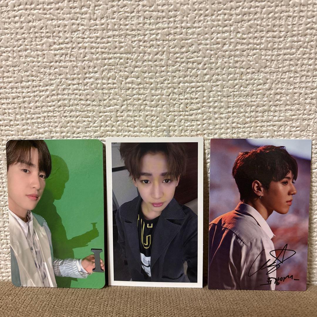 GOT7 アガセ　ガット　まとめ売り