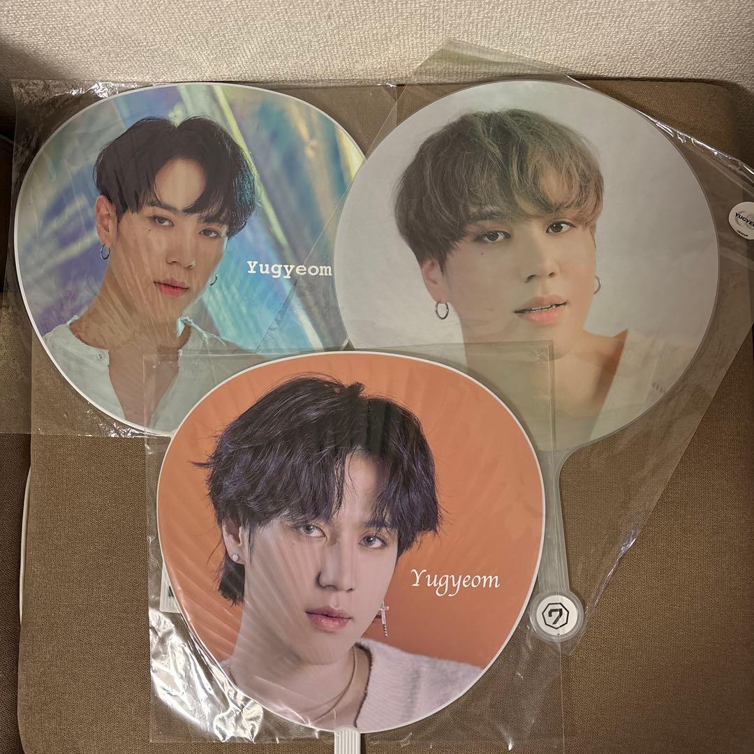 GOT7 アガセ　ガット　まとめ売り